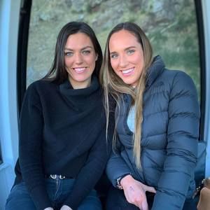 Meet your Posher, Veronica